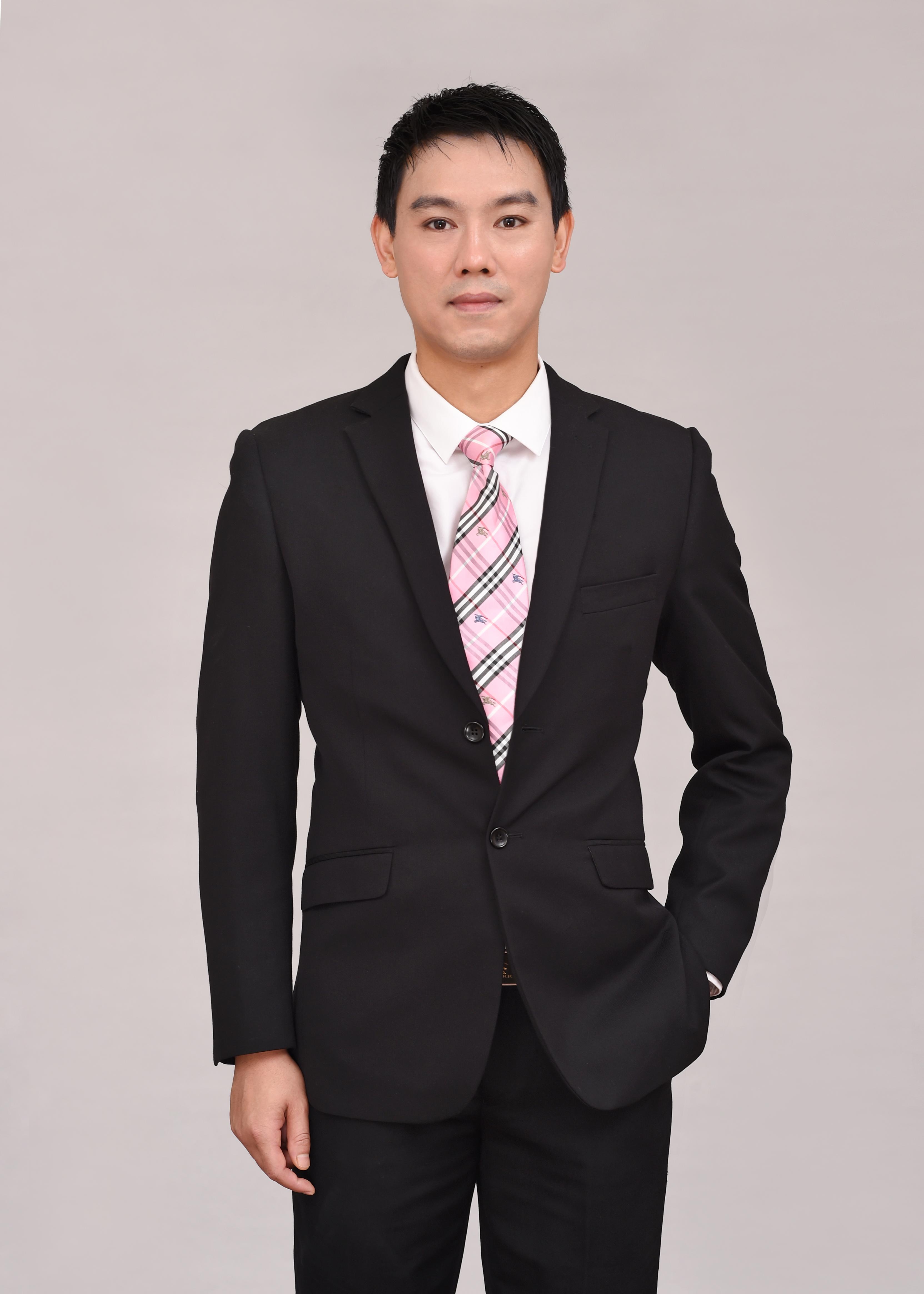 马彩华 设计总监